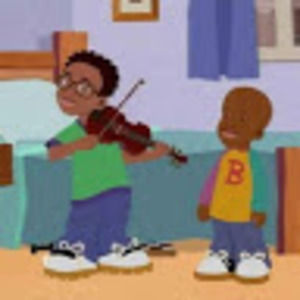 Meet your Posher, Aaron